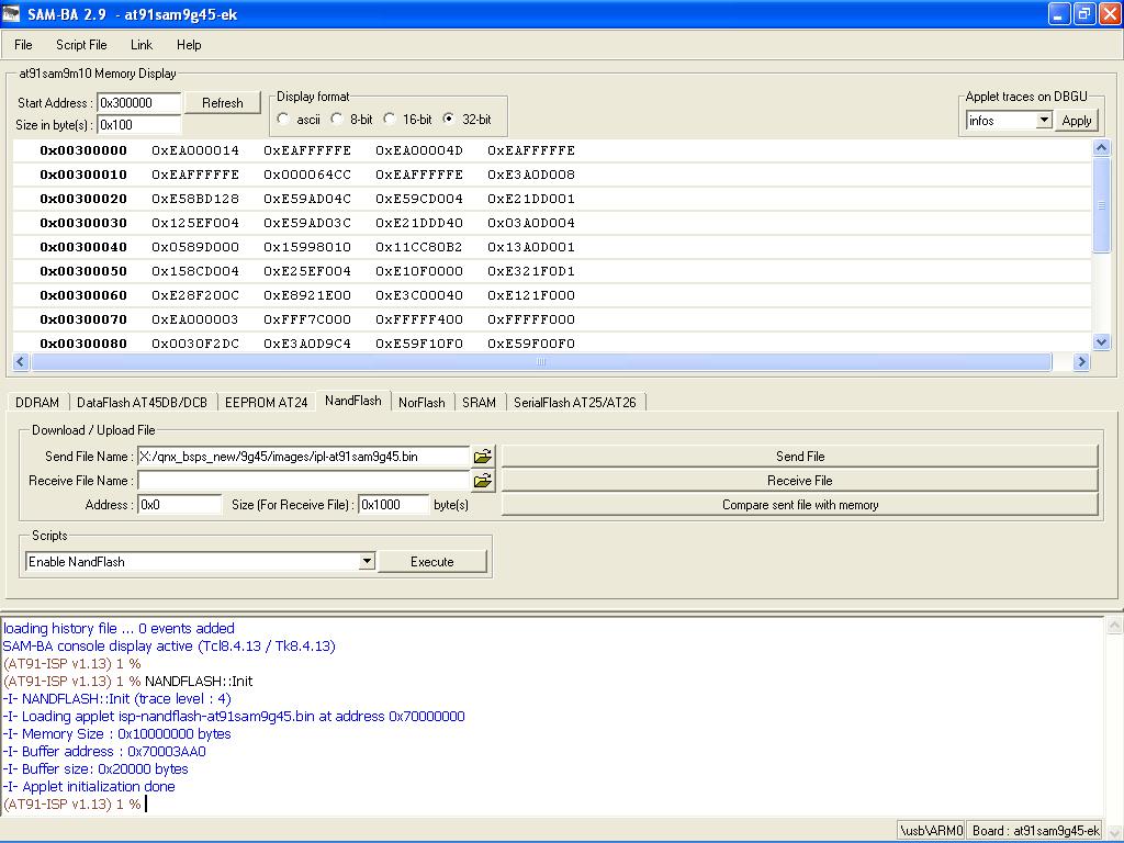 Nto640AtmelAt91sam9g45EKEVBTrunkReleasenotes/ipl.JPG